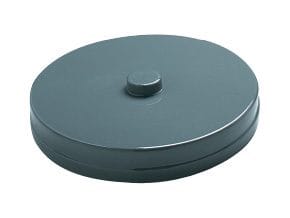 Tampa para dispensador de pratos Ø 280 mm