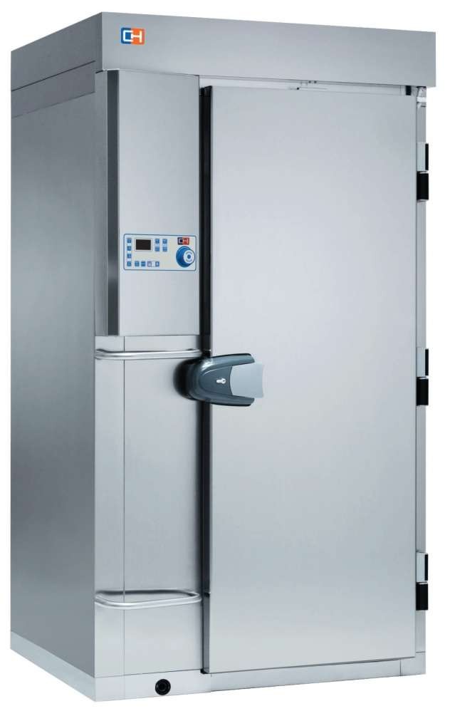Célula Abatedor de Temperatura GN1/1 – 20 Tabuleiros Remoto