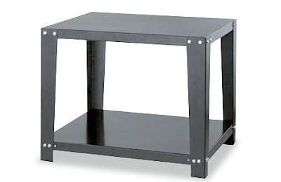 Suporte Robusto para Forno de Pizza a Gás 1450x1300x960mm