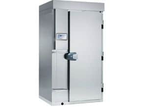 Abatedor de Temperatura Rápido CAM-202-P-GR, 400V