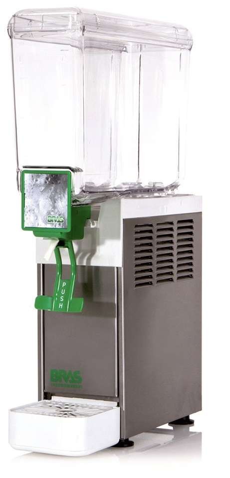 Dispensador de Bebidas Refrigeradas 8 Litros - Horeca