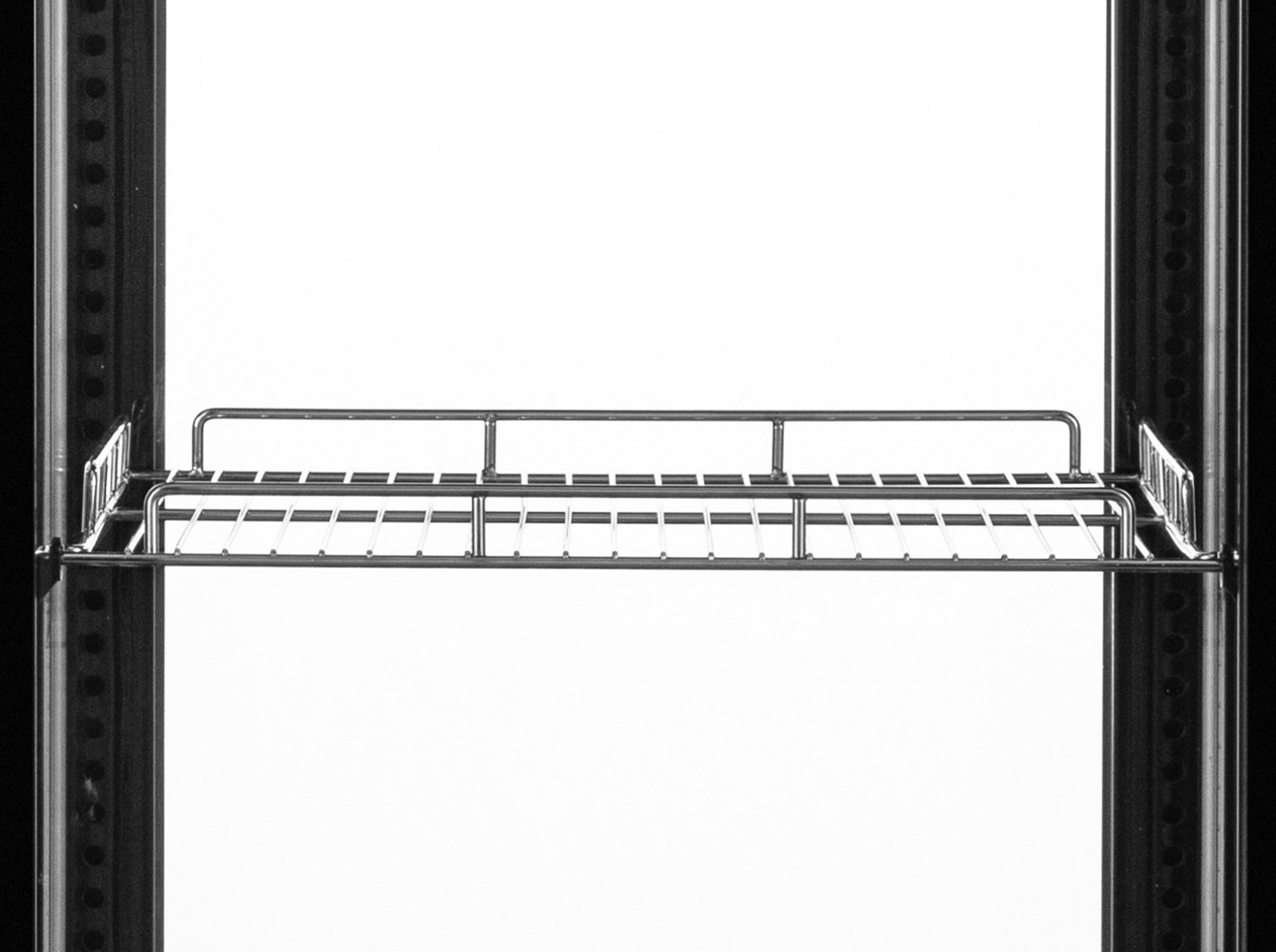 Estante Adicional Compacta para Armários Refrigerados XC-660C
