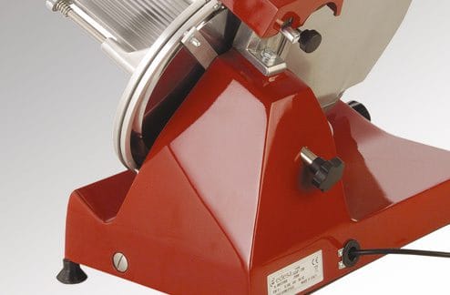 Cortador de Fiambre CGSP-250-R Ø 250mm