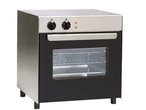 Forno de Convecção Elétrico HC-60 – Rápido e Uniforme