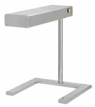 Tela Mantenedora de Calor Elétrica 300W - Controlo PTC