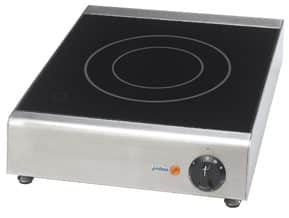 Placa Vitrocerâmica Elétrica 2500W Linha 700
