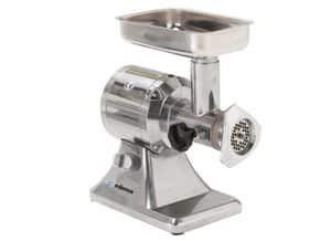 Picadora de Carne Elétrica 200Kg/h para Uso Profissional