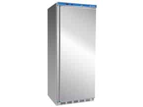 Armário Refrigerado Profissional 570L Aço Inox (Refrigerador)