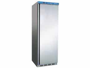 Armário Refrigerado Expositivo 432L com Porta Reversível
