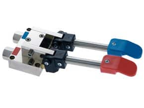 Torneira de Pedal Duplo G2P2S E para Chão