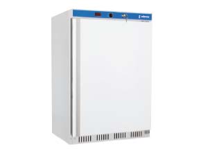 Armário Refrigerado Compacto 125L para Hotelaria