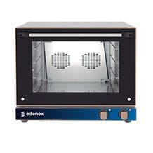 Forno de Convecção Elétrico 3100W – 4 Tabuleiros