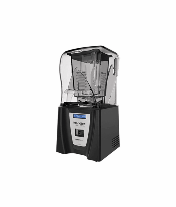 Liquidificador Silencioso para Bar, 1,9 Litros, 1825W