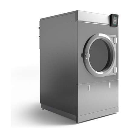 Secador de Roupa a Gás Industrial 11kg c/ Controlador WAVY®