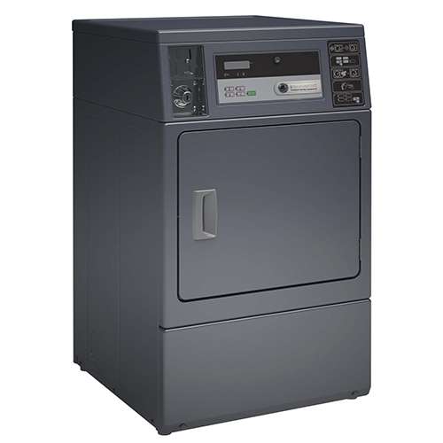 Secador de Roupa Industrial 10 kg, Trifásico com Ficheiro