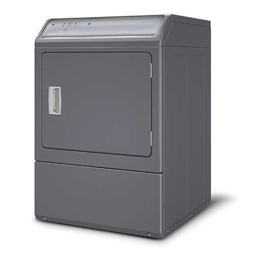 Secador de Roupa a Gás Industrial 10 kg, Alta Eficiência