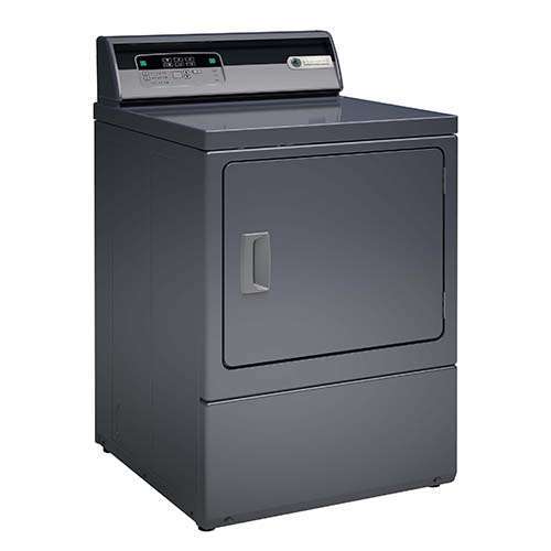 Secador de Roupa Industrial Elétrico 10 kg - Monofásico
