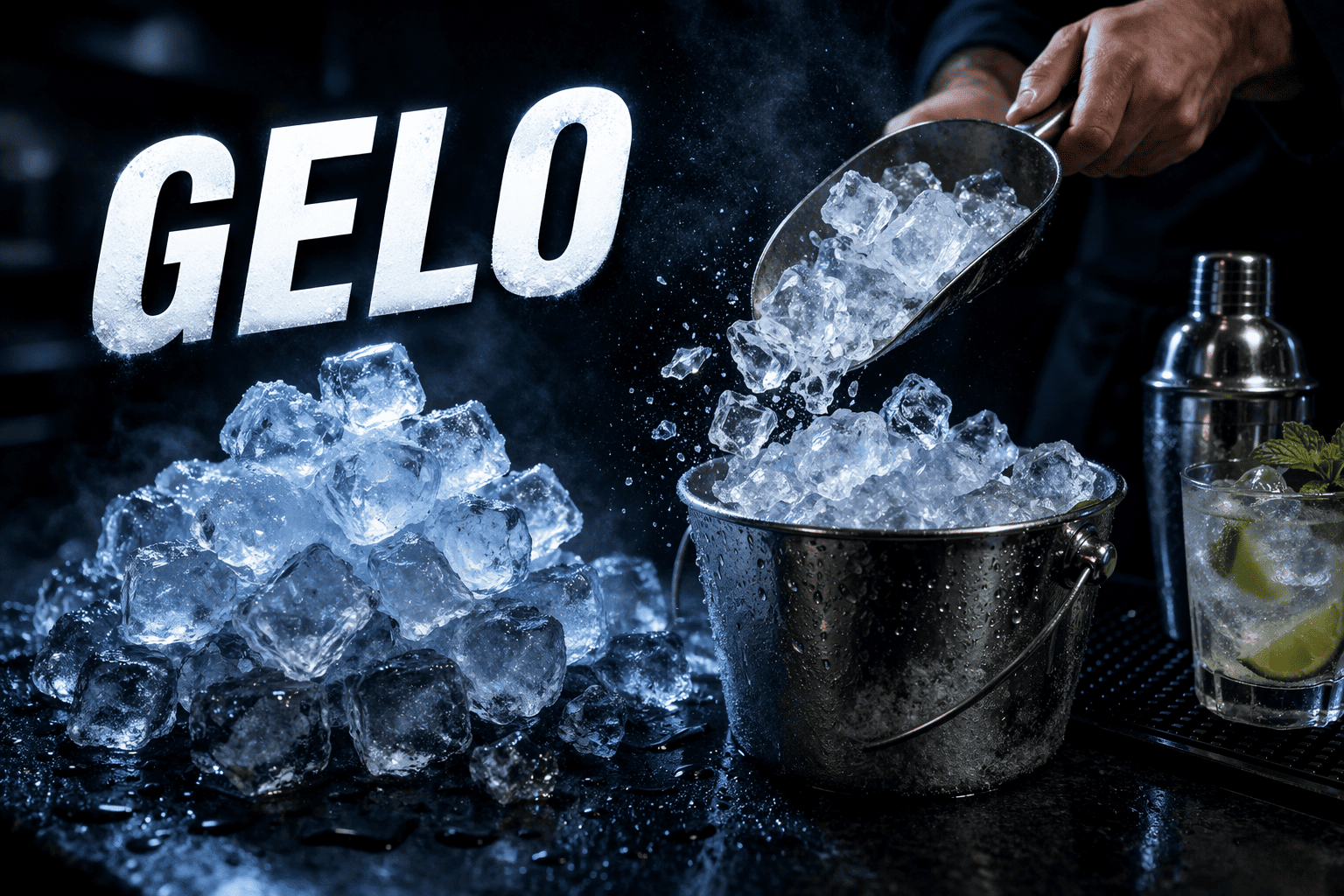 GELO