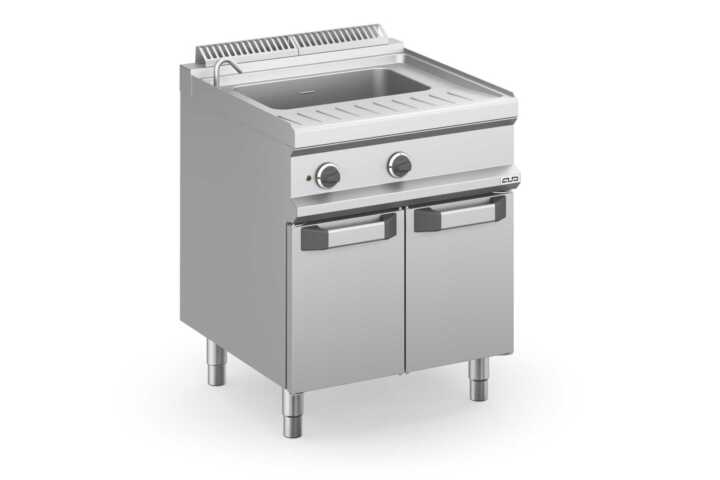 Cozedor de Pasta Elétrico Linha 700 – 40 Litros