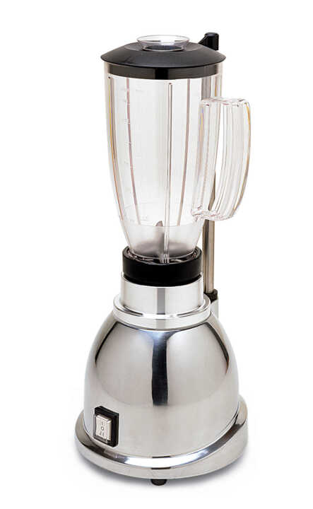 Liquidificador Profissional Elétrico 1,5L – 2 Velocidades para Bares