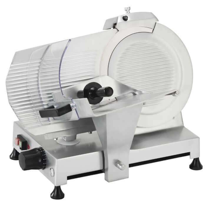 Cortadora de Fiambre e Carnes Frias Ø300mm | Profissional Horeca