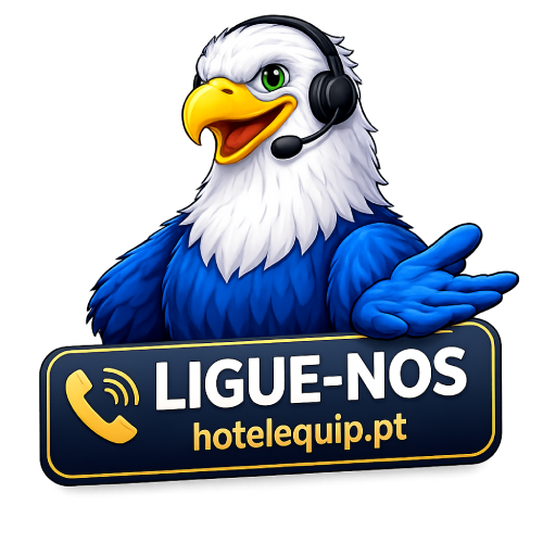 Hotelequip AI