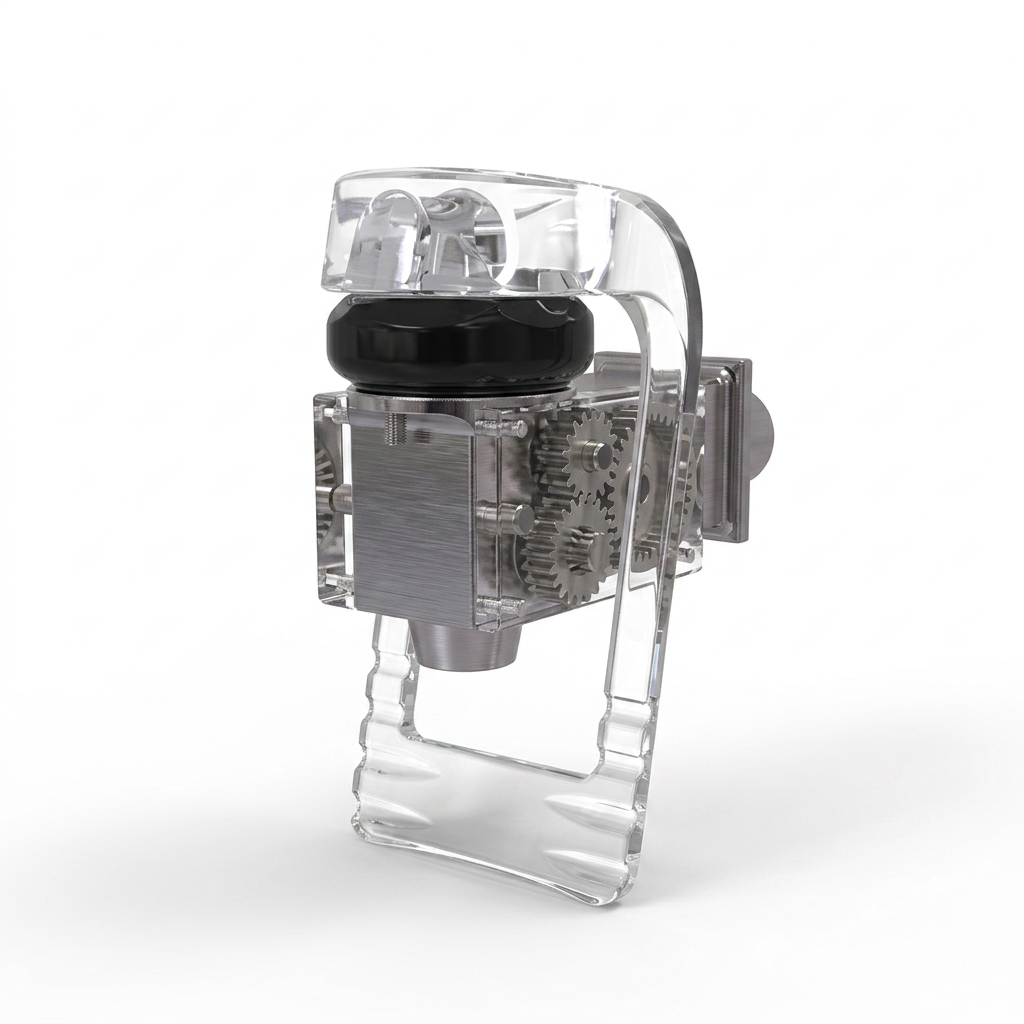 Dispensador Bebidas 3.8L, Base Piramidal Preta Fosca, Sem Contacto