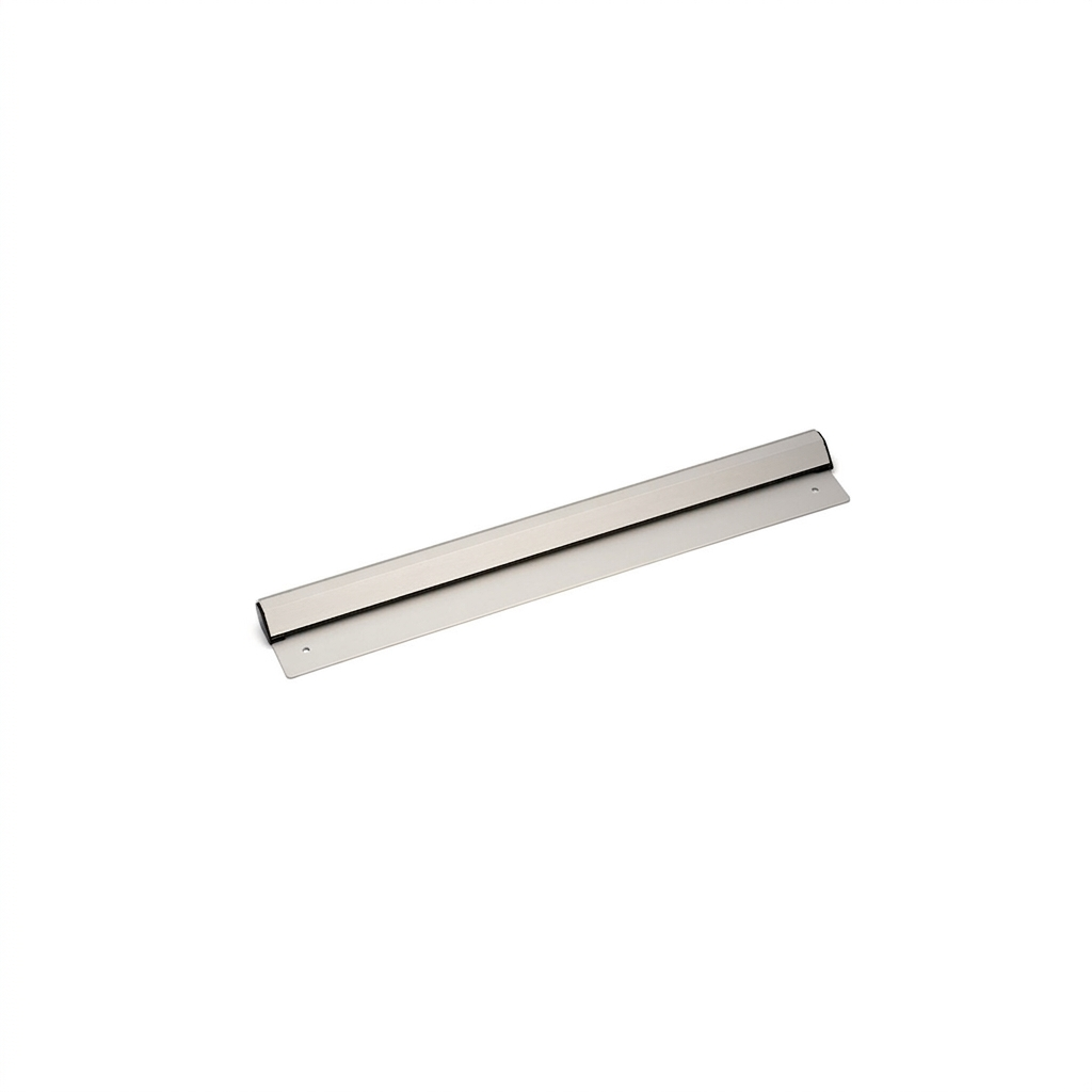 Suporte de Pedidos em Alumínio 61 cm - Cozinha Profissional