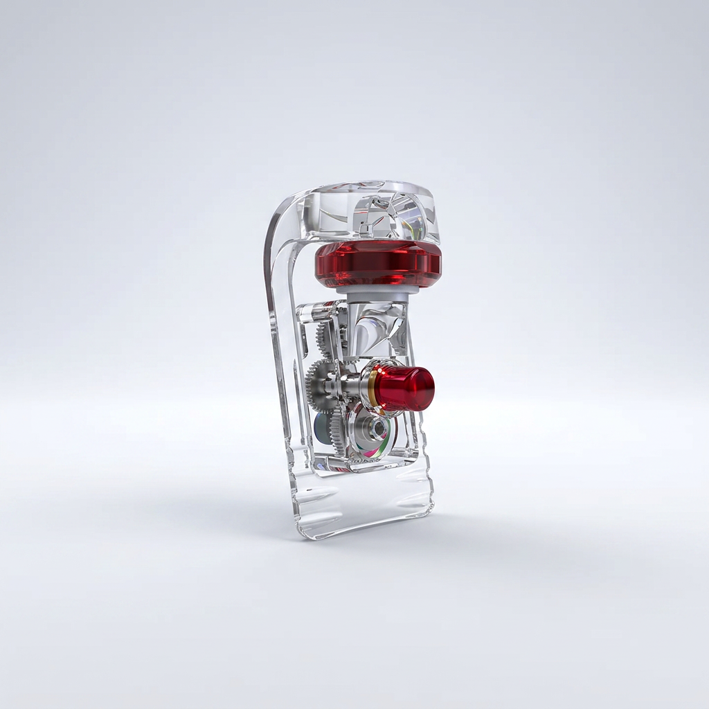 Dispensador de líquidos 11.4 L, base piramidal inox