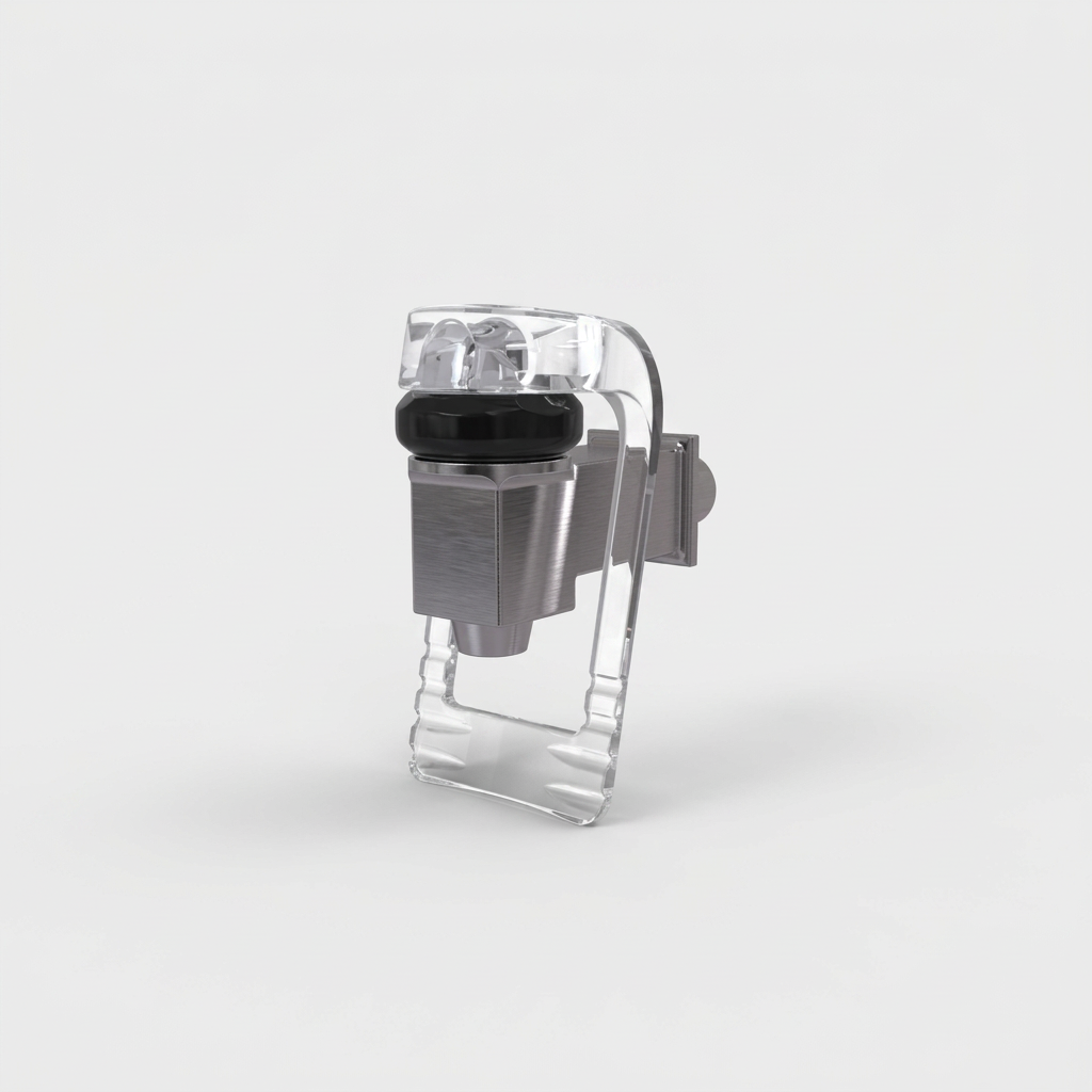 Dispensador de bebidas 15.1 L com base de bambu, sem contacto