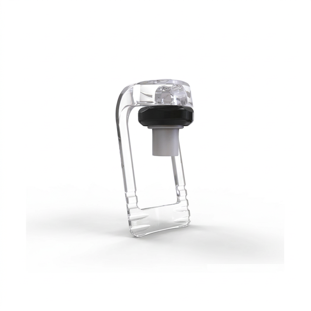 Dispensador de Bebidas Duplo Bambu 7.6L para Buffet e Catering