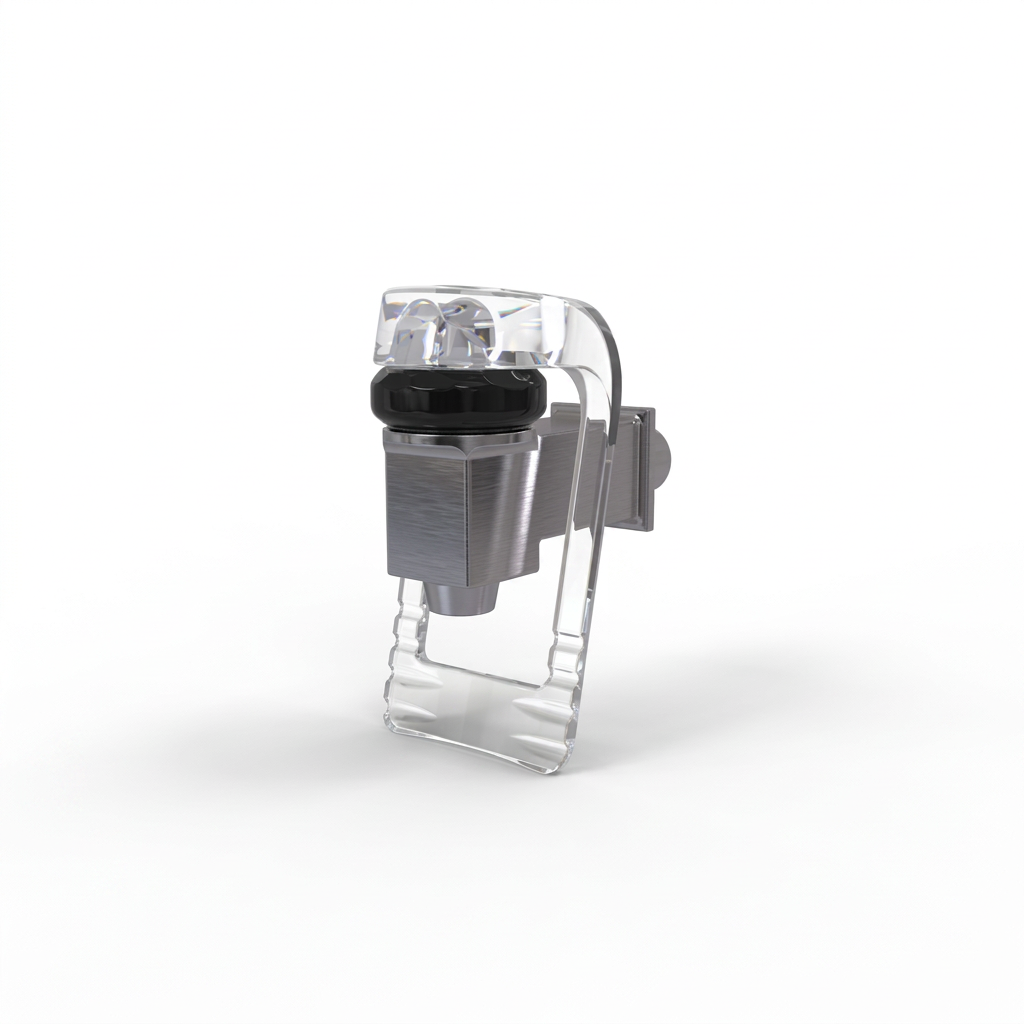 Dispensador de Bebidas Retangular 15.1L com Torneira No-Contact