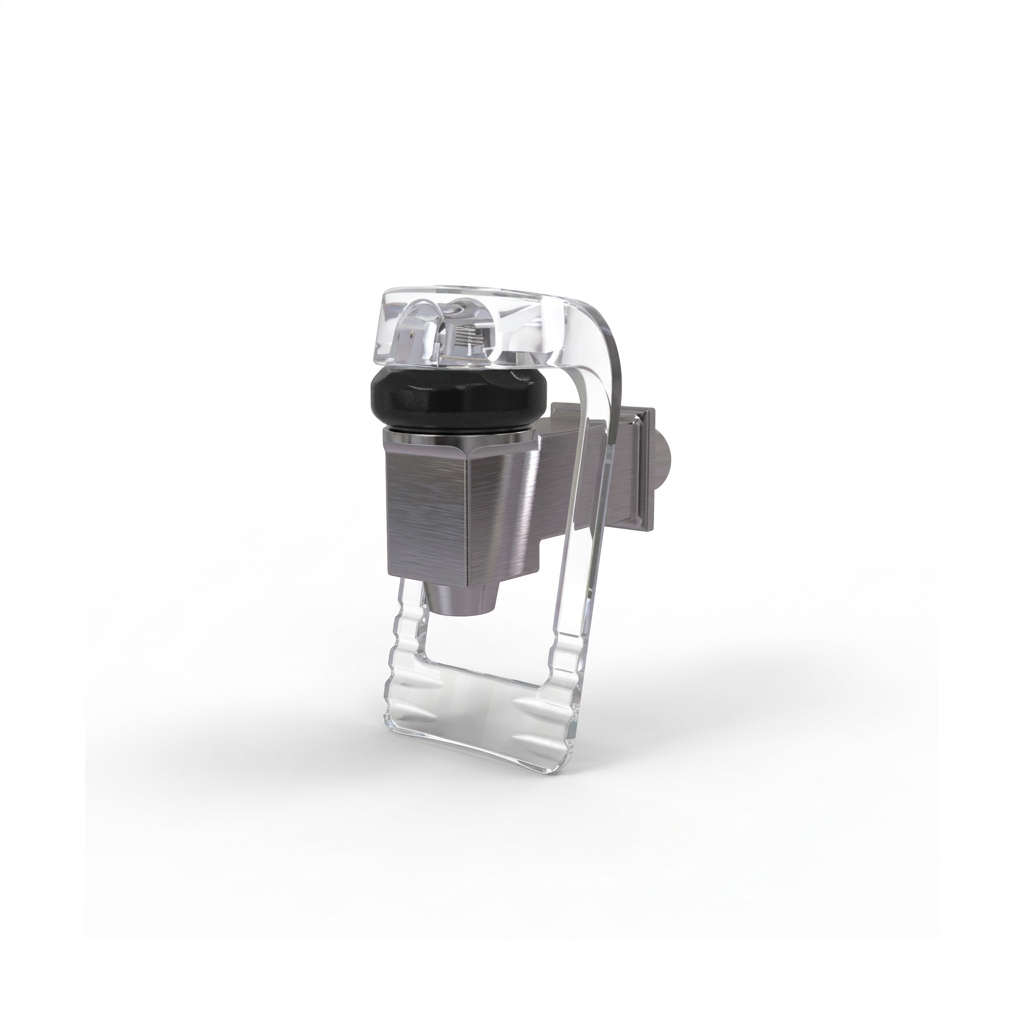 Dispensador de Bebidas Retangular, Aço Inoxidável, 7.6 L