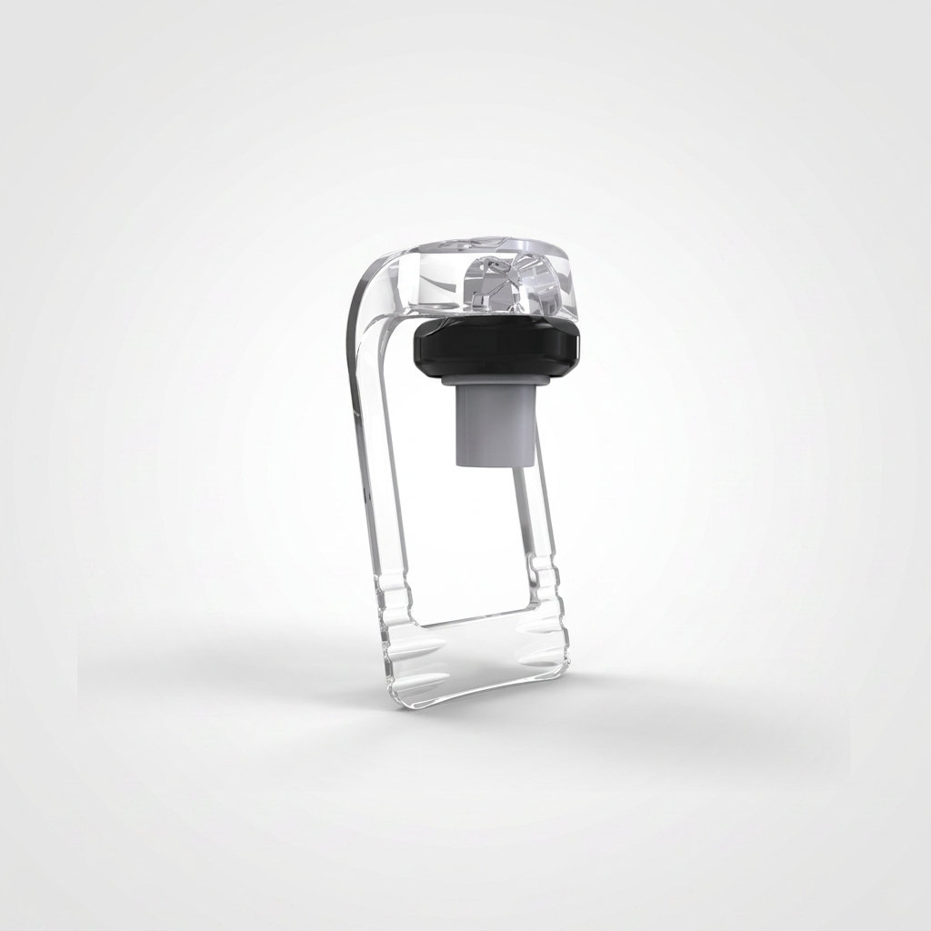 Dispensador de Bebidas Elíptico 7.6 L com Bandeja e Base Inox