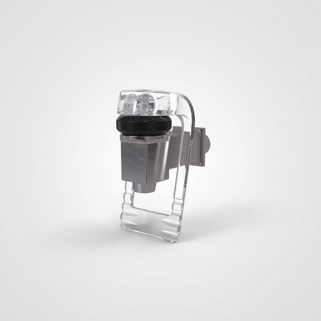 Dispensador de Bebidas para Buffet 7.6 L com Base Preta Fosca