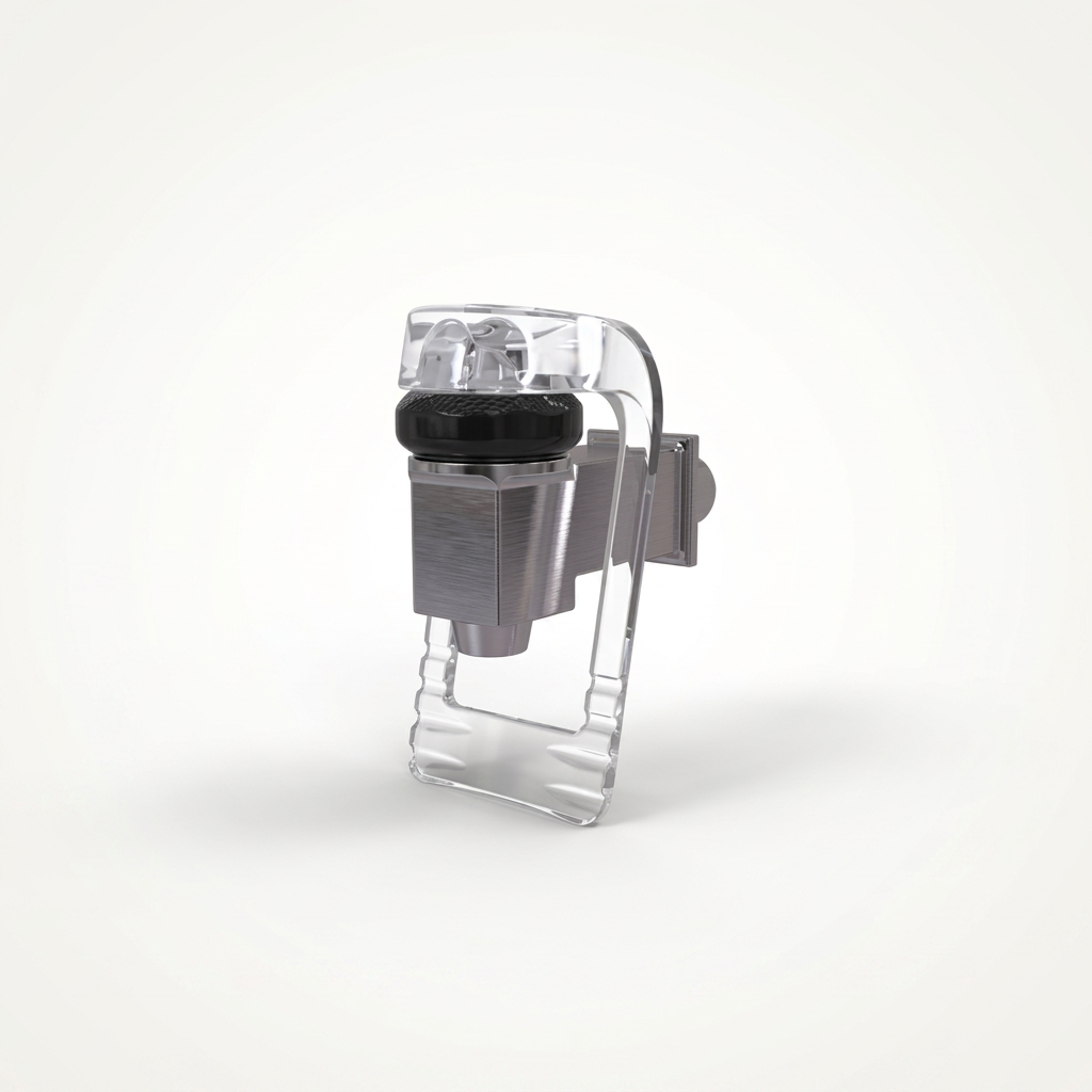 Dispensador de bebidas retangular, 3.8L, aço inox e acrílico