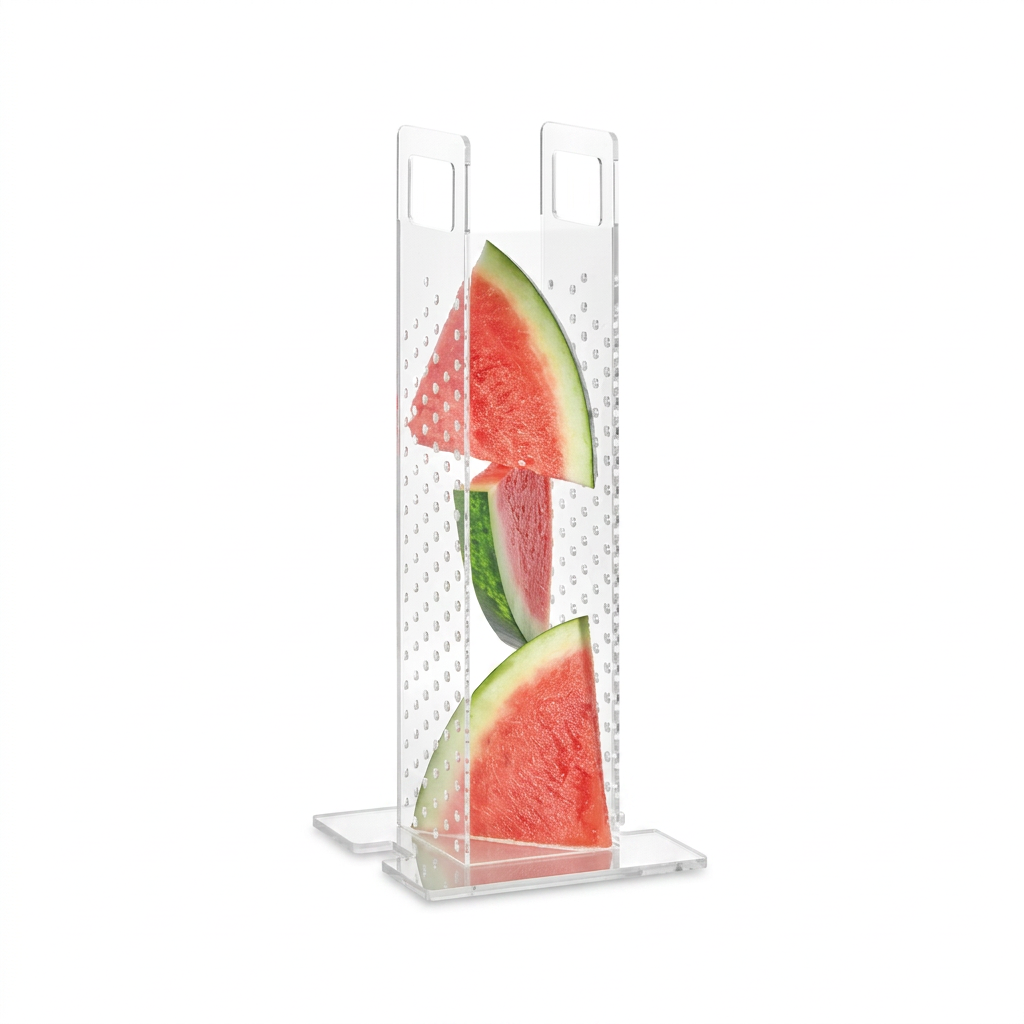 Infusor Transparente Rosseto para Dispensador de Bebidas 7.6 L
