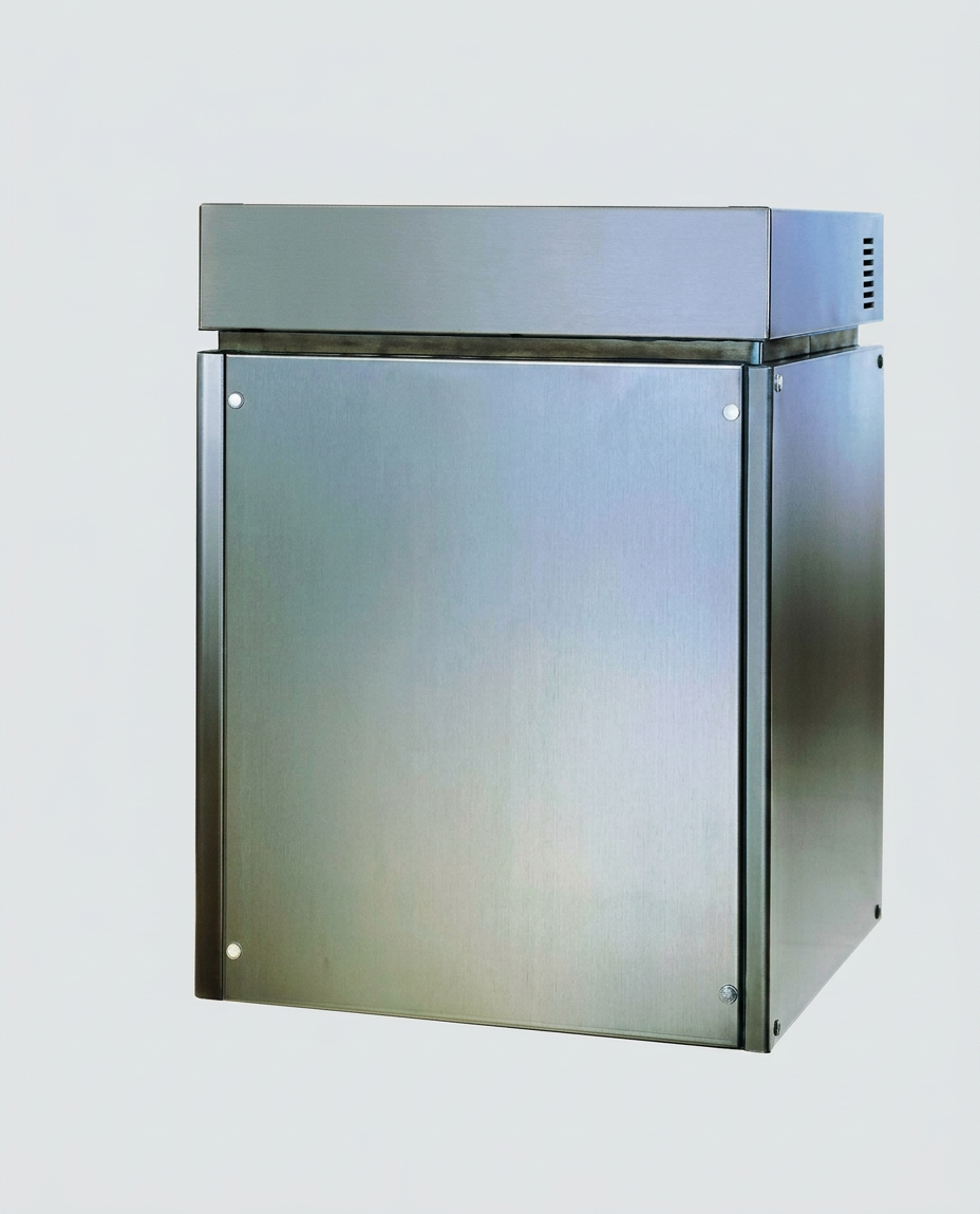 Máquina de Gelo em Escamas Split 350, 400kg/dia