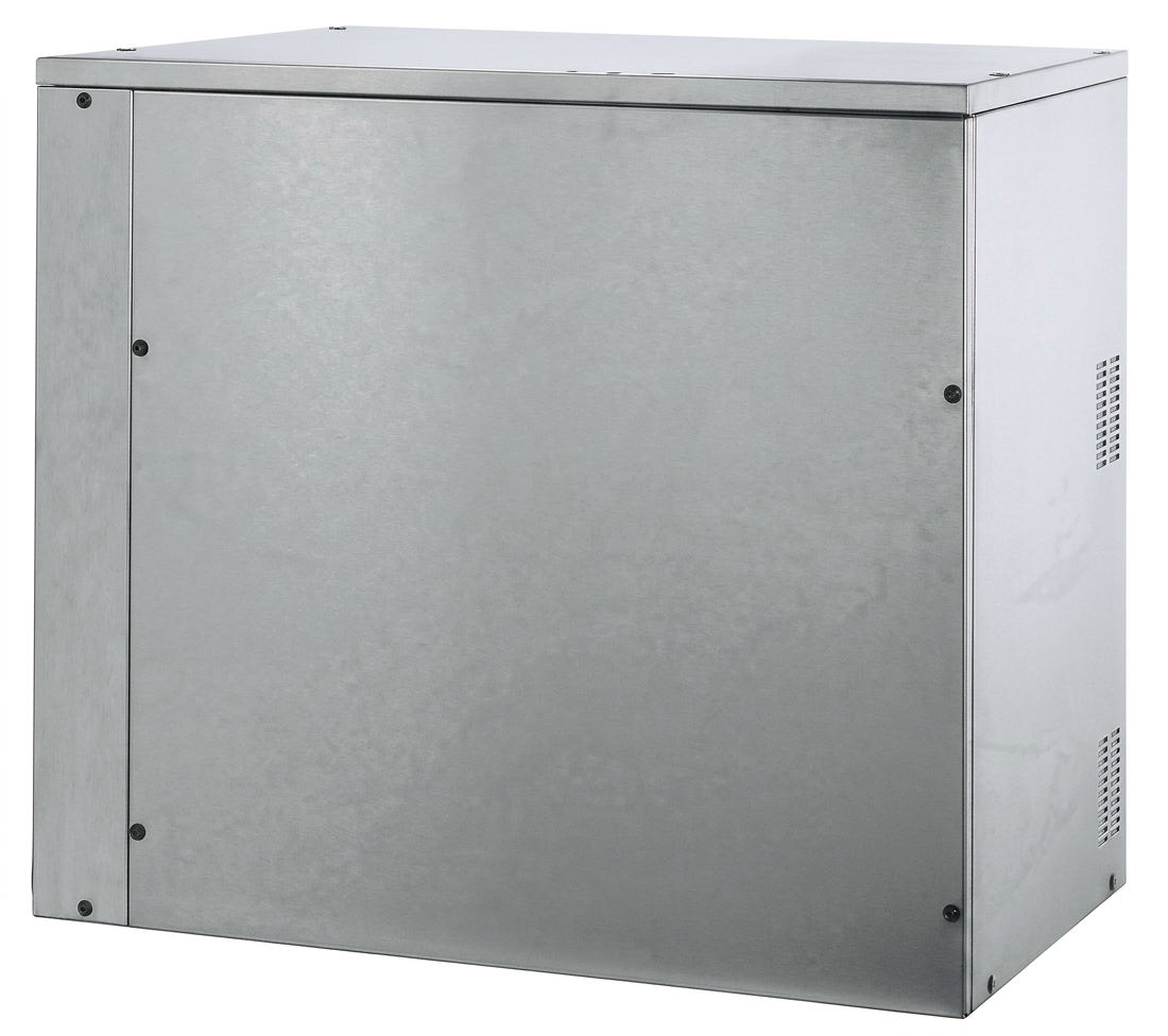 Máquina de Gelo 300 kg/24h Split – Cubos 33g, R452A