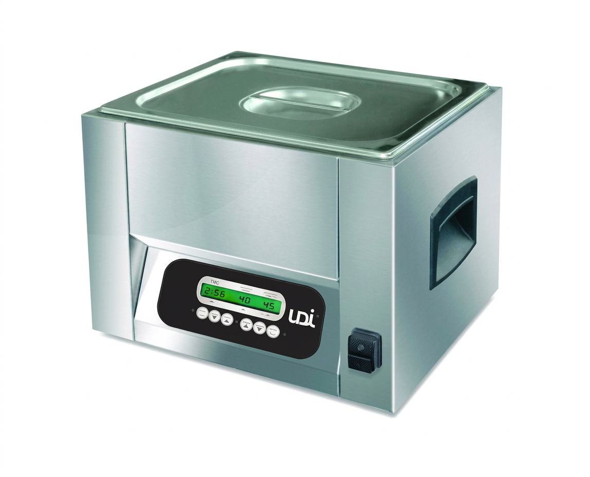 Cozedor Sous Vide Profissional 9L – Baixa Temperatura