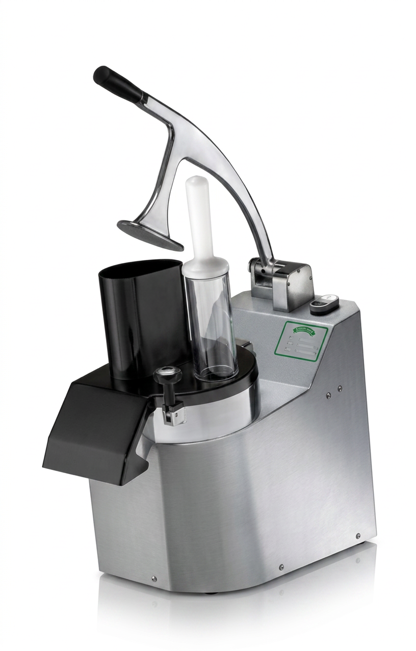 Cortadora de Legumes Elétrica 255 rpm – Profissional Cozinha