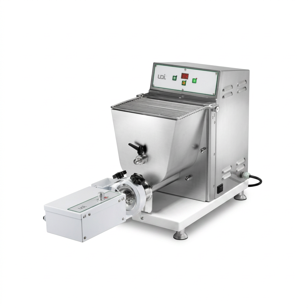 Máquina de Massa Fresca Elétrica PF40E 230V - 13 kg Capacidade