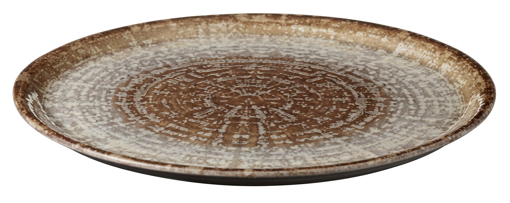Prato de Pizza Crete em Porcelana, ø310mm