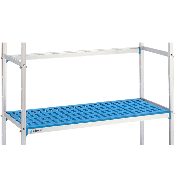 Longarina de Prateleira para Câmara Frigorífica 1000mm