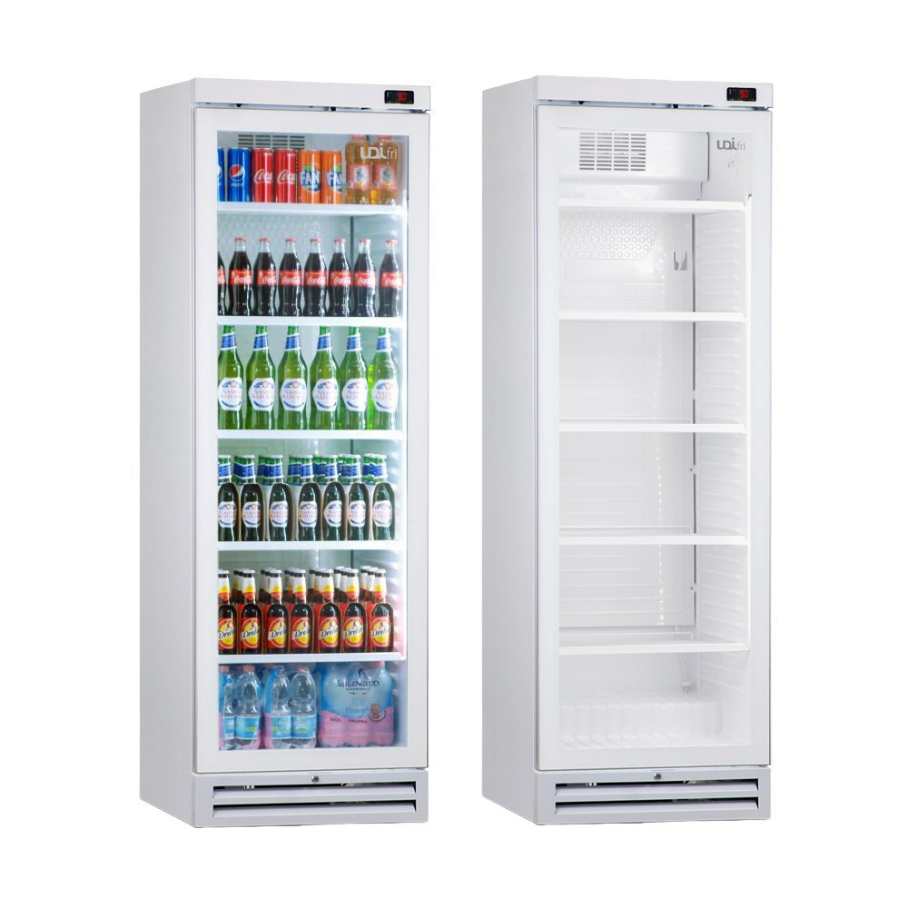 Armário de Conservação Refrigerado 342L