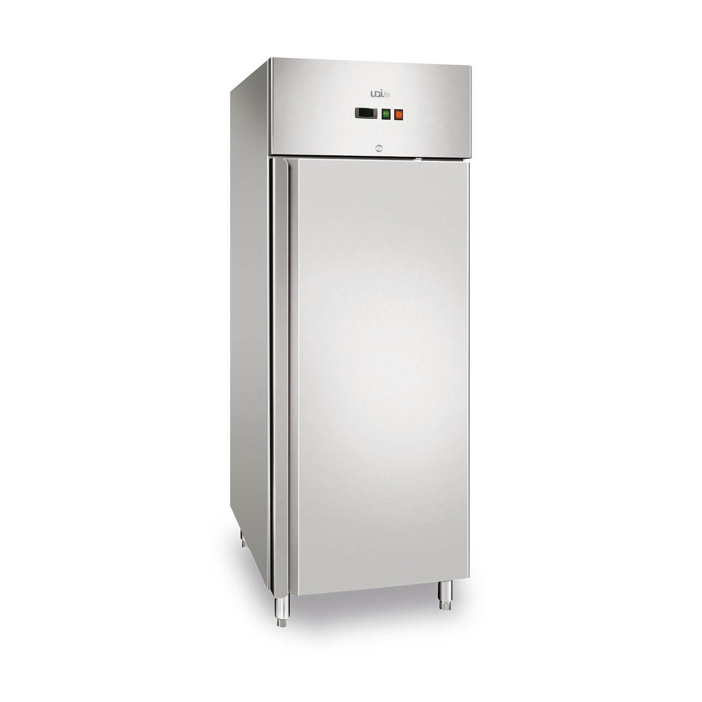 Armário Frigorífico GN2/1 Udax700TN Inox (-2ºC a +8ºC)
