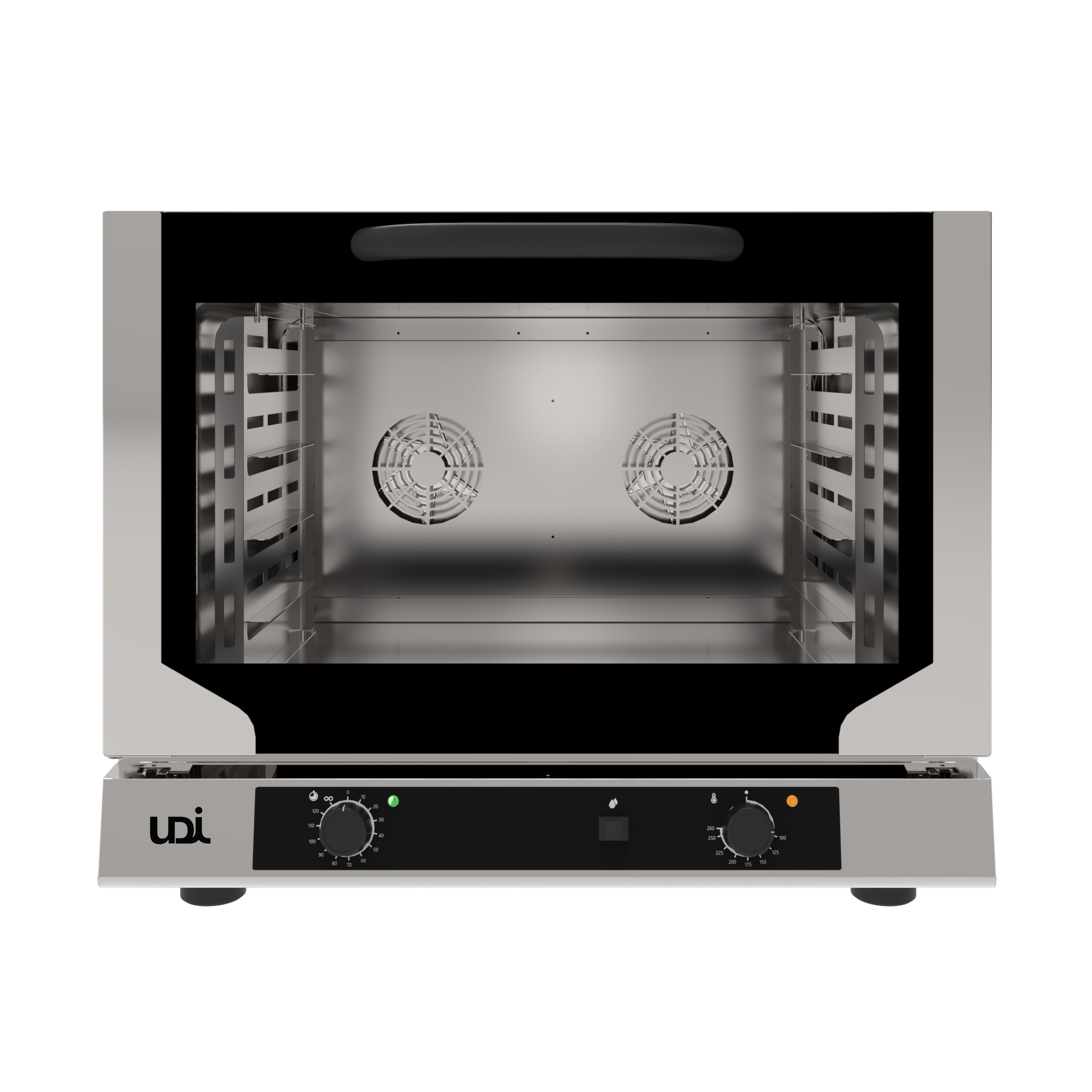 Forno Convector Elétrico Monofásico com Humidificador 4T (60x40)