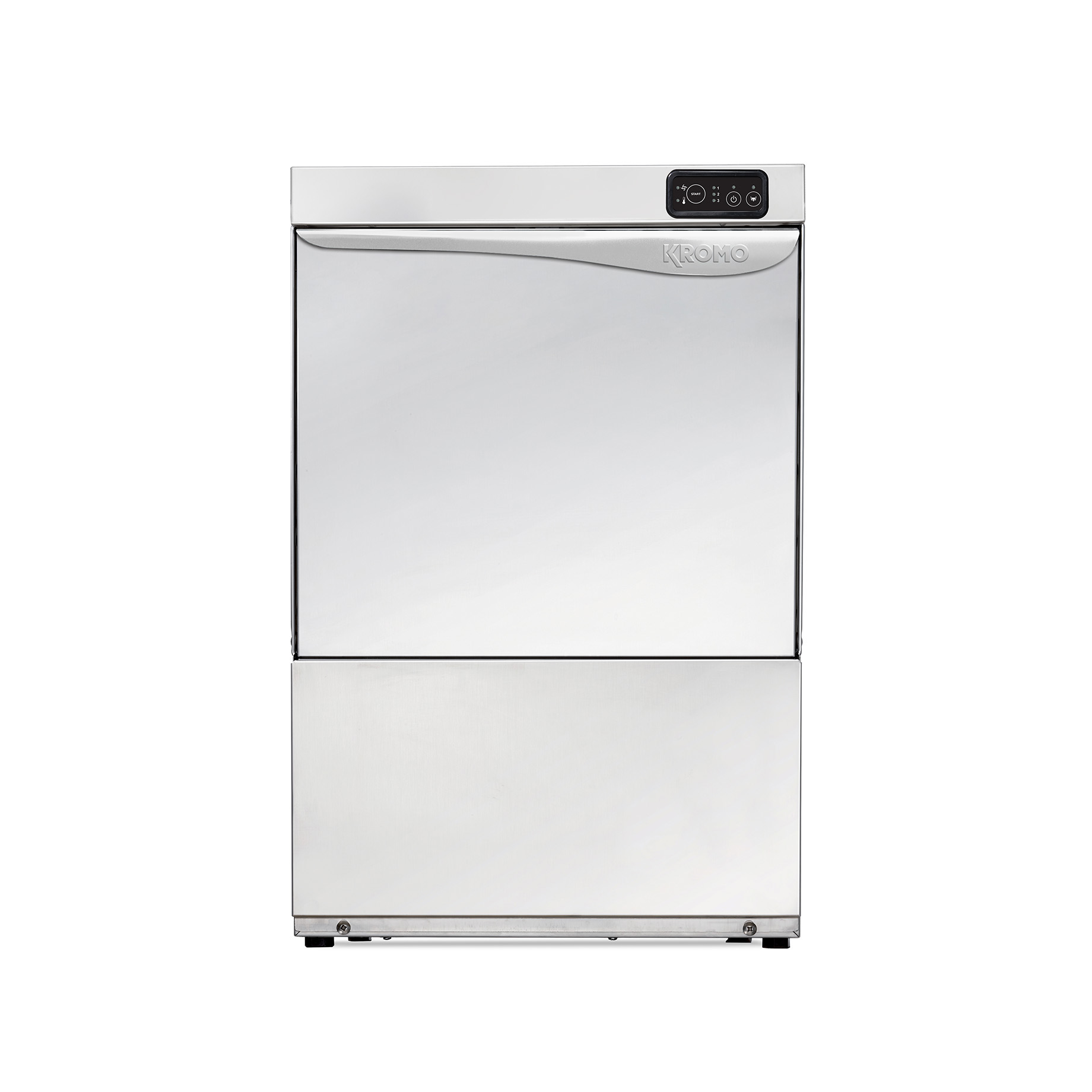 Máquina de Lavar Copos Industrial Eletrónica 400x400 mm