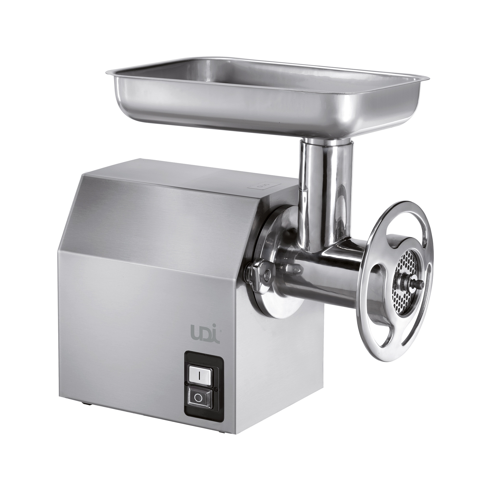Triturador de Carne Industrial 22CE Inox 400V
