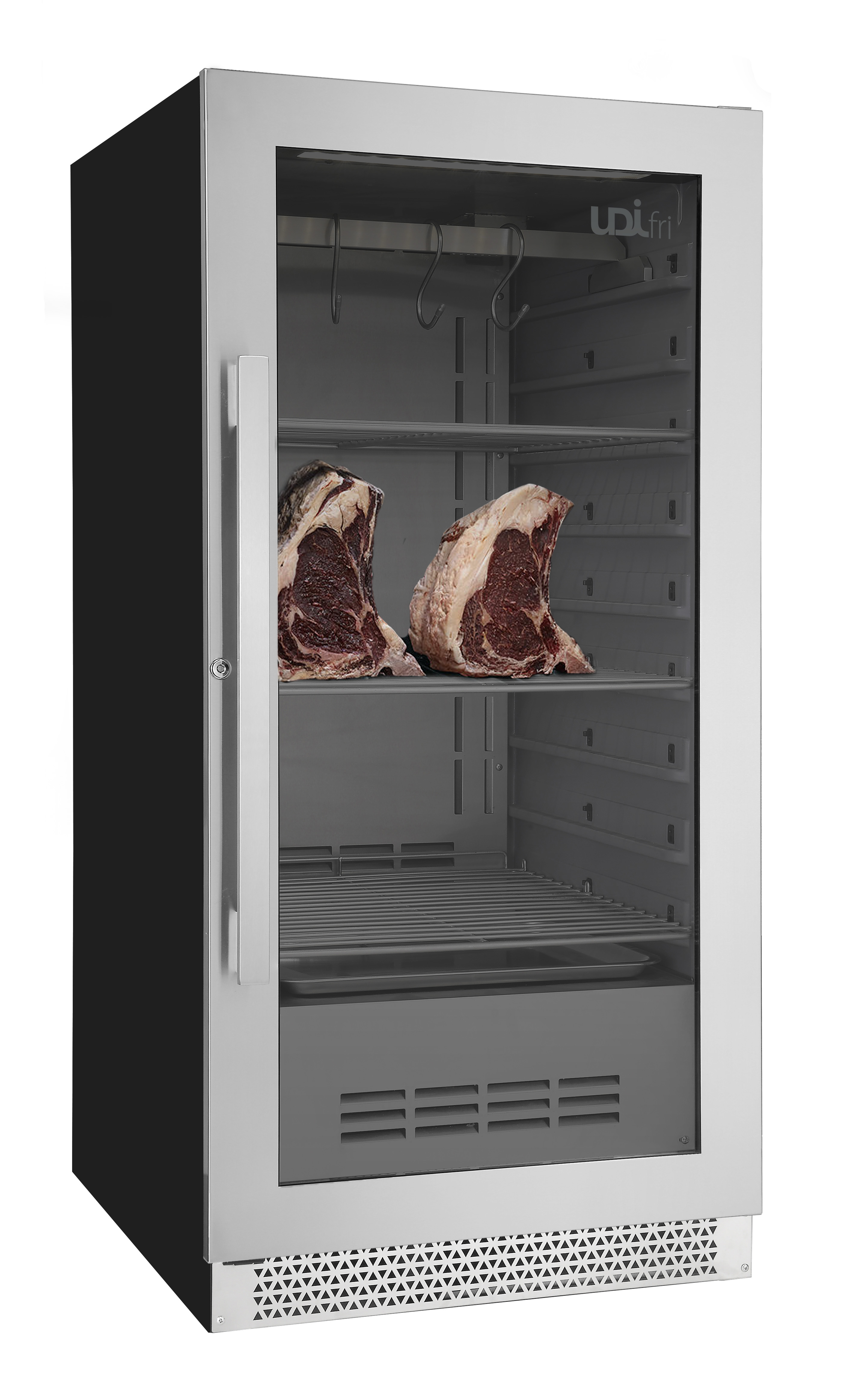 Vitrine de Maturação de Carne 233L - UGDMA120